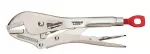 Milwaukee haaratstangid TORQUE LOCK&trade; 250 mm, max 30 mm, 4932471726