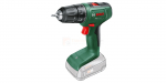 Akul&ouml;&ouml;ktrell Bosch EasyImpact 18V-40 - ilma aku ja laadijata