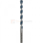 Betoonipuur Bosch CYL-5 - D=8    L1=200 L2=250 d=8