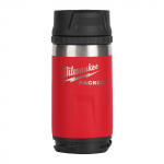 Pudel Milwaukee PACKOUT&trade; 355 ml, punane