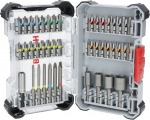 Bosch otsakute komplekt Extra Hard, 43-osaline
