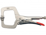 YATO lukustustangid 280 mm, max 100 mm