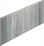 SENCO liistunael 1,2 mm, galvaniseeritud, RAL9010 valge 5000 tk - 50 mm