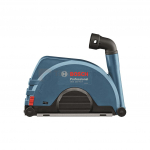 Bosch nurklihvija tolmukaitse GDE 230 FC-T