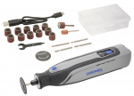 DREMEL akuuniversaalfrees 8150-20