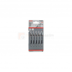 Tikksaetera Bosch Basic for Wood T 119 BO - 5 tk