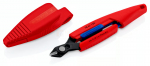 KNIPEX k&uuml;lgl&otilde;iketangid Slim 150 mm + hoidik