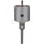 &Otilde;&otilde;neskroonpuur Bosch SDS-plus 68 mm