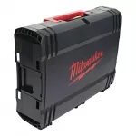 Milwaukee t&ouml;&ouml;riistakohver 475 x 358 x 132 mm, 4932378986