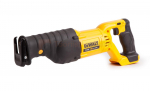 Akuotssaag DeWalt DCS380N - ilma aku ja laadijata