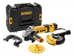 DeWalt nurklihvija DWE4257KT