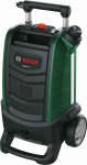 Mobiilne survepesur Bosch Fontus II - ilma aku ja laadijata