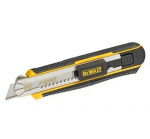 Murtava teraga nuga DeWalt 18 mm