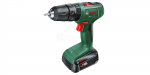 Akul&ouml;&ouml;ktrell Bosch EasyImpact 18V-40 - 1 x 1,5 Ah