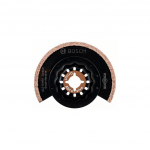 Karbiid-RIFF segmentsaeketas Starlock ACZ 70 RT5 kitsaste l&otilde;igete jaoks