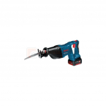 Akuotssaag Bosch GSA 18 V-LI - ilma aku ja laadijata