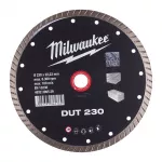 Milwaukee teemantl&otilde;ikeketas DUT 230 x 22,23 mm, 4932399529