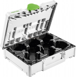 Festool systainer&sup3; SYS-STF-D77/D90/93V
