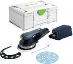 Festool akuekstsentriklihvmasin ETSC 2 150-Basic - ilma aku ja laadijata