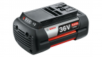Bosch aiat&ouml;&ouml;riista aku GBA 36 V 6,0 Ah