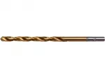 YATO metallipuur HSS-TiN - 4 x 75 mm, YT-44640