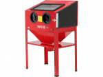 YATO liivapritsi kapp 220 l 370-540 x 840 x 560 mm, YT-55841