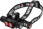 YATO pealamp 15 W 3000 lm IPX4