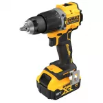 DeWalt akul&ouml;&ouml;ktrell DCD799P2T, DCD799P2T-QW