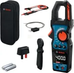 Bosch ampertangid EXMC600-17, 0601077500