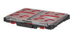 Tarvikute kohver Milwaukee PACKOUT&trade; Slim