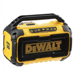 DeWalt Bluetooth k&otilde;lar DCR011, ilma aku ja laadijata