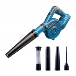 Akutoitega lehepuhur Bosch GBL 18V-120 - ilma aku ja laadijata