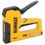 Klambri- ja naelap&uuml;stol DeWalt DWHTTR350-0