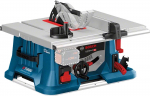 Bosch akutoitel saepink GTS 18V-216, ilma aku ja laadijata