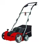 Einhell aeraator/kobesti GE-SA 1640