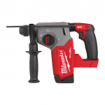 Akupuurvasar Milwaukee M18 FH-0X - ilma aku ja laadijata