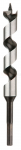 Vedav puidupuur Diager - 30 x 460 mm