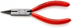 Knipex &uuml;marmokktangid juveliirile, 130 mm