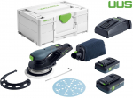 Festool akuekstsentriklihvmasin ETSC 2 150 4,0 I-Plus