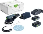Festool akuekstsentriklihvmasin ETSC 2 150 4,0 I-Plus, 577726