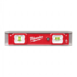 Milwaukee vesilood Torpedo 23 cm, magneti ja valgustatud libellidega