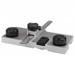 Juhtsiini adapter Makita DHS660/661