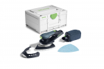 Festool akukolmnurklihvija DTSC 200-Basic, ilma aku ja laadijata