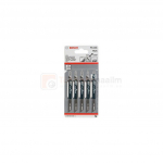 Tikksaetera Bosch Basic for Wood T 111 C - 5 tk