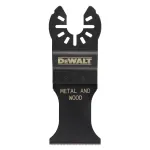 Dewalt karbiidist universaall&otilde;ikuri tera 35mm , DT20743-QZ