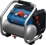 Bosch akukompressor GKO 18V-51, ilma aku ja laadijata