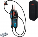 Bosch pingetester EXVT1000-17