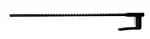 Milwaukee varras silikoonip&uuml;stoli tuubi torule M12 PCG-le 600 ml, 4932430101