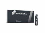 Duracell patarei Procell 1,5V AAA - 10 tk
