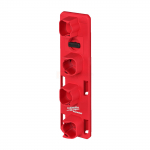 Akuhoidja Milwaukee PACKOUT&trade;, M12 akudele